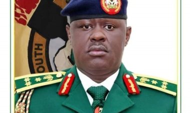 NYSC Director General Urges Safety Measures for Corps Members' Travel