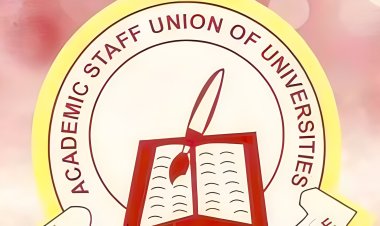 ASUU Protests Government Inaction on IPPIS Removal, Renegotiation Agreements