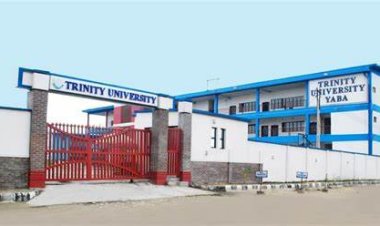 Trinity University Releases Post-UTME Form for 2024/25 Session