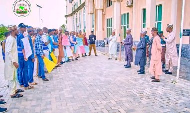 Yusuf Maitama Sule University Launches Anti-Examination Malpractice Campaign