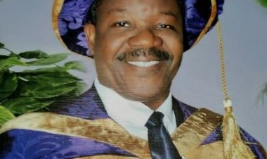 Kunle Olawunmi to Deliver Lecture on Governance and Societal Expectations at Chrisland University