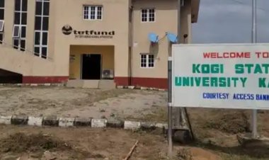 Kogi State University Announces Deadline for Student ID Form Submission