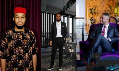 Nigerian Architect Overcomes Adversity to Become Professor in Cyprus, Launches London-Based Company