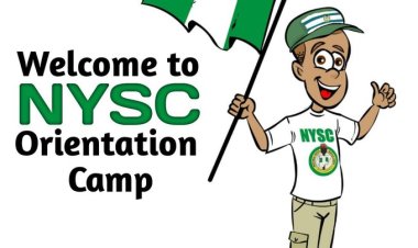 NYSC Announces Schedule for 2024 Batch 'B' Stream 1 Orientation Camp