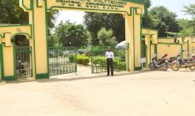 Kano State Poly notice on closure of part time registration exercise, 2023/2024