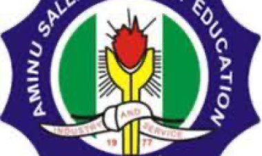 Aminu Saleh COE releases undergraduate 2nd semester academic calendar for 2023/2024 Session