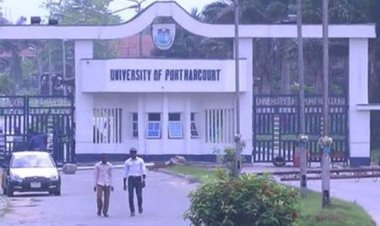 ASUU: FG is Starving Us by Withholding Salaries - UNIPORT Lecturers