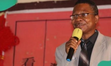 UNILAG Professor Criticizes Nigerian Teachers for Arrogance and Outdated Methods