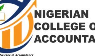 Nigerian College of Accountancy Releases May/June PEA, PEB & Conversion 'B' Results Online