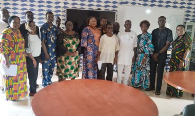 FUTA Researchers Collaborate to Combat Fake News in Nigeria