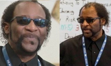 First Black Teacher at US High School, Retires After 47 Years of Service