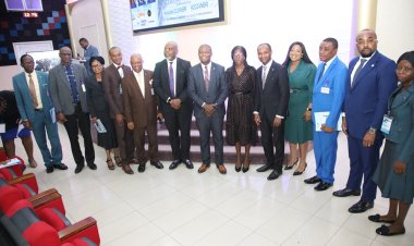 Covenant University Hosts National Budget Roundtable on Effective Foreign Exchange Management for Economic Growth