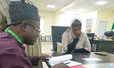 FULAFIA and NSUK Sign Memorandum of Understanding