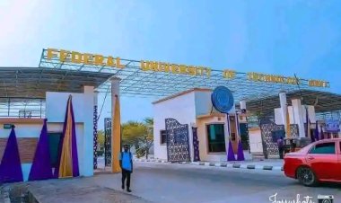 FUTMINNA Revealed Top 20 Most Competitive Courses