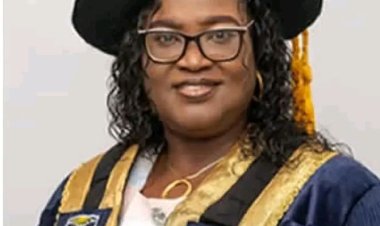 UNIDEL VC Calls For Effective Use Of BLMS to Enhance Learning Experience