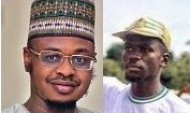 Professor Pantami Pledges Support to Male Corper POS Shop Initiative