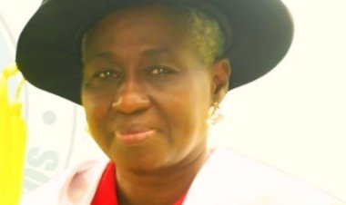 UNILAG to Host Prof. Tewogbade V. Bakare's Inaugural Lecture on Adult Education