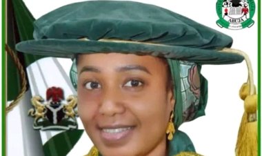 UNIABUJA Appoints Professor Aisha Sani Maikudi As New Acting VC