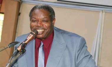 UNILORIN Former Director Advocates for Student Visas to Enhance International Education