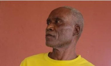 Retired Teacher Arrested for Alleged Sexual Abuse, Homosexual Activities in Anambra State