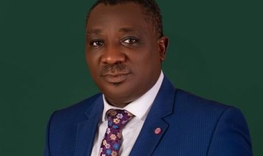 FUTA Appoints Professor Ifeoluwa Balogun Director of WASCAL Centre