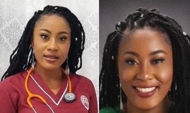 ICYMI: Nigerian Woman Earns Three Degrees, Emerges Top Student at University in Philippines