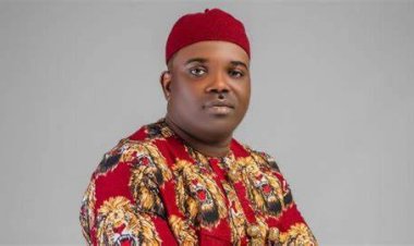 Abia Deputy Governor Pledges Support for IMSU Alumni 2024 Convention