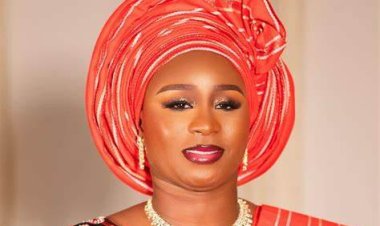 Gov Nwifuru's Wife Delivers Keynote Address at EBSU Anti-Drug Abuse Campaign