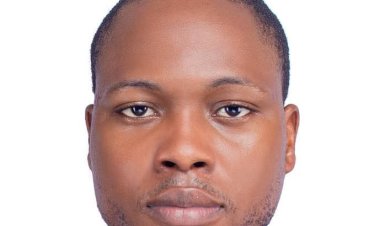UNILORIN Alumnus Achieves Huawei's Highest Certification, Becomes Second Nigerian to Do So