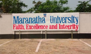 Maranatha University Lagos Receives NUC Approval for Five New Degree Programs