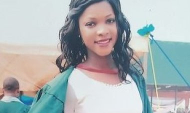 Former Student Reflects on Transformational Decision at Alvan Ikoku College of Education