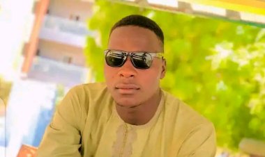 UNIMAID Mourns the Loss of 400-Level Student, Nazeer Kila