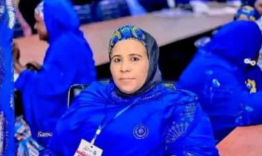 Sa'adatu Rimi University of Education Mourns the Loss of Renowned Lecturer Hajiya Halima