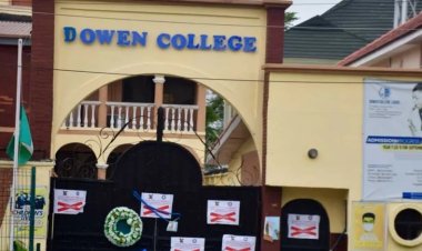 Nine Lagos College Students Win International Scholarships to Universities Abroad