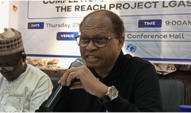 UNICEF Distributes Solar-Powered Radios to Tackle Crisis, Says 18.3 million Out-of-School Children in Nigeria