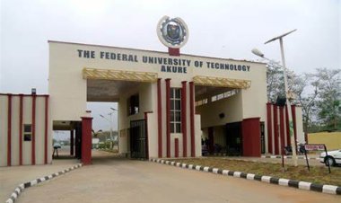 FUTA Lecturers Call for Improved Funding of Universities