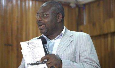 "Only Good Governance Can Prevent Coup Attempts in Nigeria"- LASU Professor