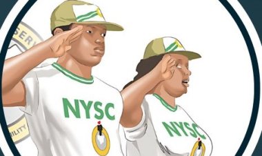 NYSC Taraba State Kicks Off Orientation with Festive Welcome Party