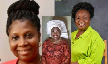 FUNAAB Appoints Professors Kehinde, Ayo-John, and Sanwo as University Orators