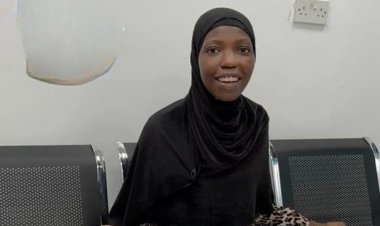 UNILAG Student Expresses Gratitude After Receiving N10 Million in Donations