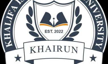 KHAIRUN Celebrates UN International MSME Day with Official Launch of KHAIRUN Consultancy Services Limited