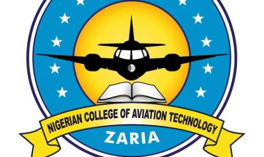Nigerian College of Aviation Technology, Zaria Celebrates Graduation of CCT-B Course No. 43
