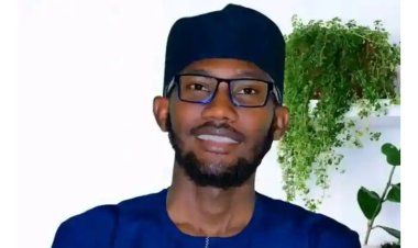 University of Maiduguri SUG President Urges Newly Admitted Students to Prioritize Academic Excellence