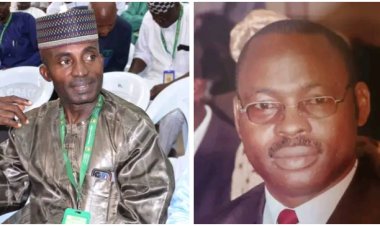 FULAFIA Vice-Chancellor Announces New Appointments