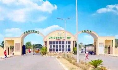 FULAFIA Achieves Full Accreditation for 15 Academic Programmes