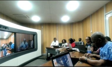 OAU Hosts Workshop for Persons with Disabilities