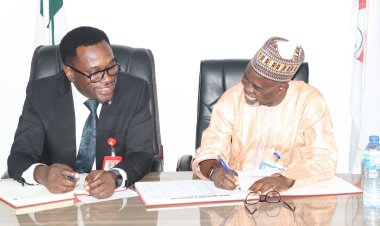 UNILORIN Partners with EFCC to Tackle Economic Crimes