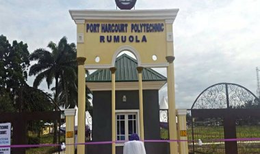 Elechi Amadi Polytechnic Part-time/Full-time Admission Form for 2024/2025 Session
