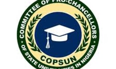 COPSUN Announces its 7th Biennial Conference on Effective University Governance