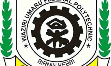 Waziri Umaru Federal Polytechnic Holds Joint 14th Press Briefing